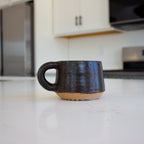 Glaze Study Mug No. 4