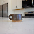 Glaze Study Mug No. 2