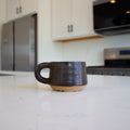 Glaze Study Mug No. 3