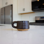 Glaze Study Mug No. 3