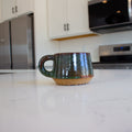 Glaze Study Mug No. 6