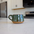Glaze Study Mug No. 1