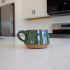 Glaze Study Mug No. 1
