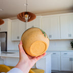 Evergreen Melt Vessel
