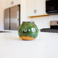 Evergreen Ash Vessel - Small