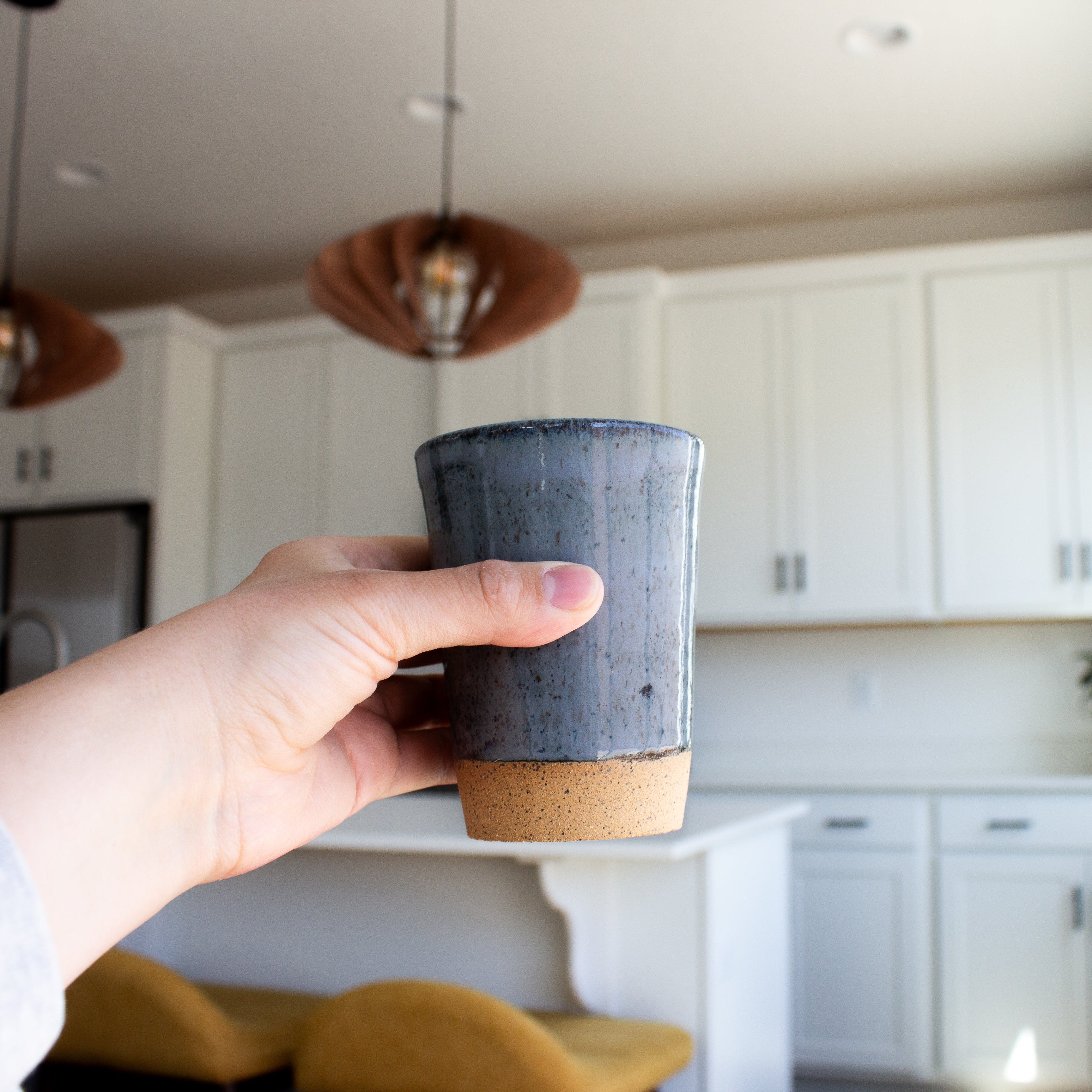 Everyday Cup - Blue Haze